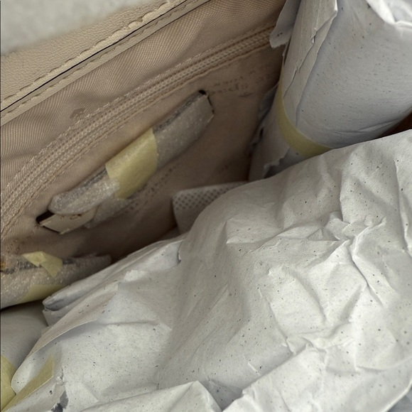 Kate Spade Disney X Kate Spade New York Minnie Mini Tote Parchment Multi - Picture 8 of 16